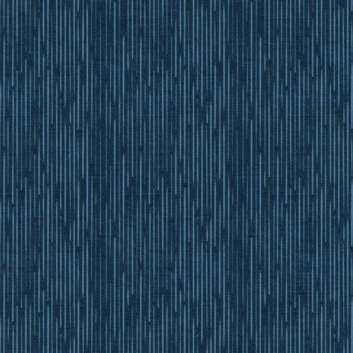 Workshop Stripes - Denim - ON SALE