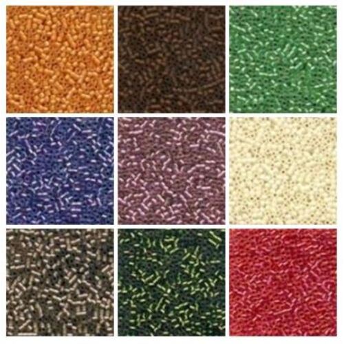 Mill Hill Magnifica Beads