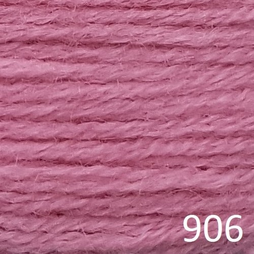 906 American Red