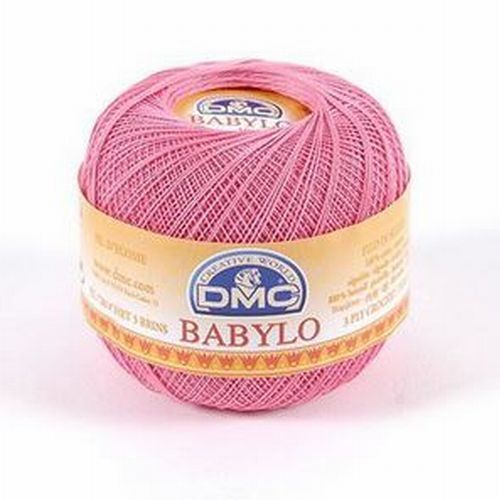 DMC Babylo Size 20 - 50 gms