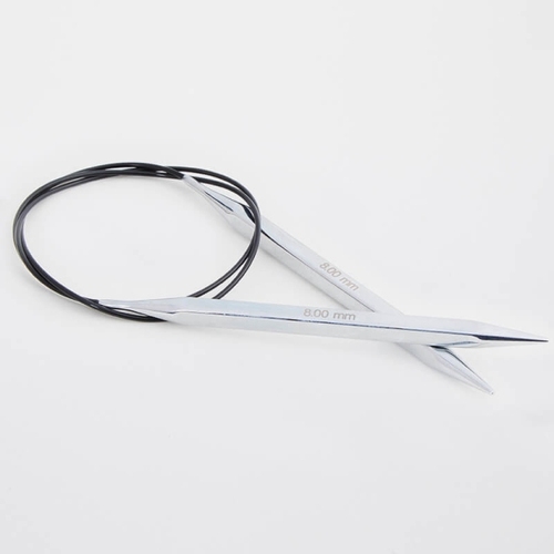 KnitPro Nova Fixed Circular Needles
