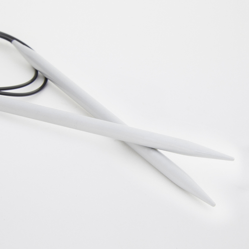 KnitPro Basix Circular Needles - (D)