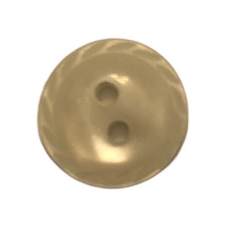 Button - 15mm Light Green