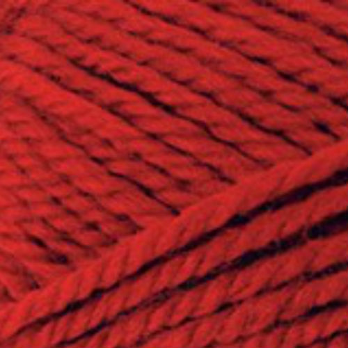 Country 8 Ply 1872 Deep Red