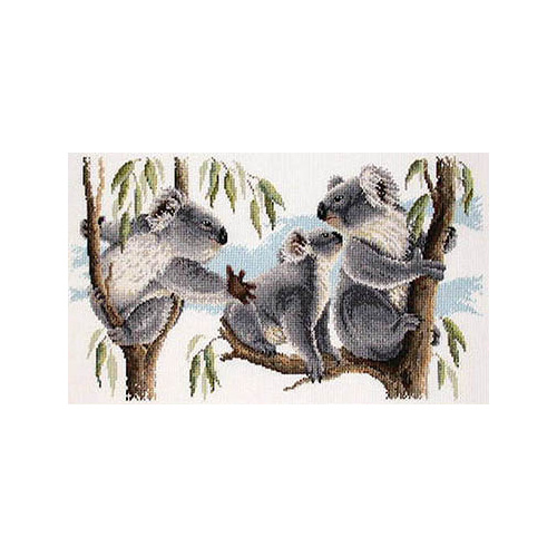 Koalas FJ-1026
