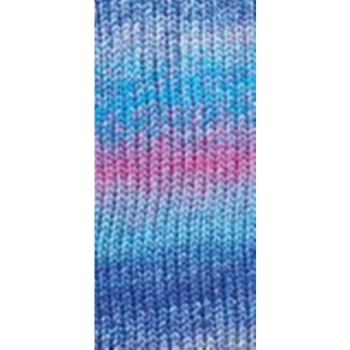 Crypto 8 Ply 0006 Pink Bluebird