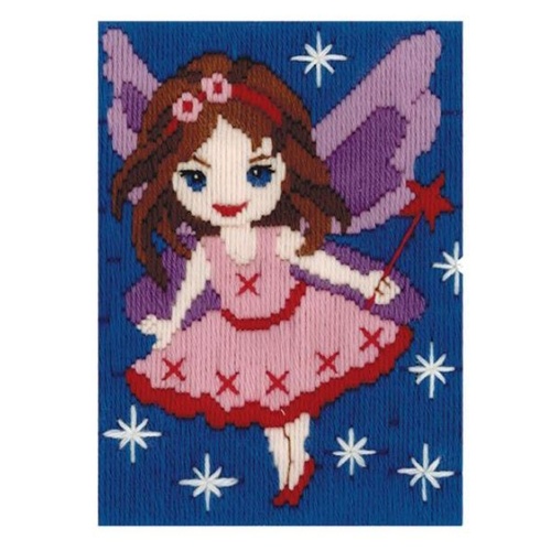 Longstitch Kit - Fairy 579875