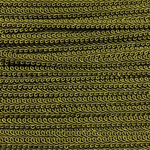 Gimp Braid - Olive