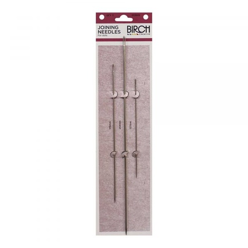 Doll Making Needles
