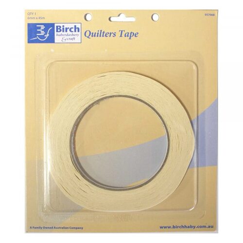 Birch Quilters Tape