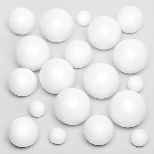 Foam Ball - 70mm 
