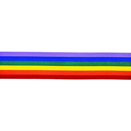 Ribbon Rainbow 15mm