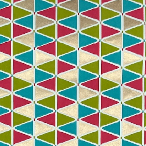Fabric Paper Collection Yellow015244 - VARIOUS DESIGNS