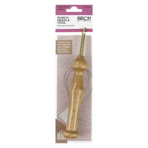 Punch Needle Tool