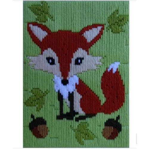Longstitch Kit - Fox 585211