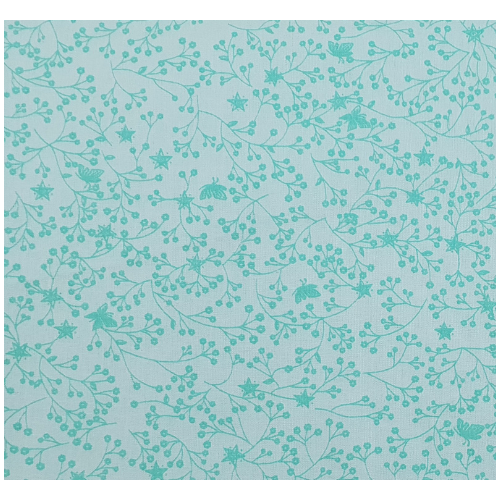 Fabric - Flutter Quilt Backing Fabric