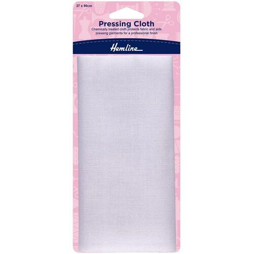 Pressing Cloth