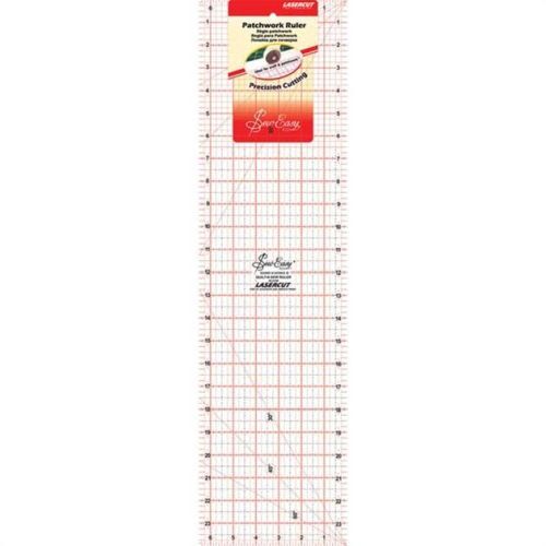 Sew Easy Quilters Ruler
