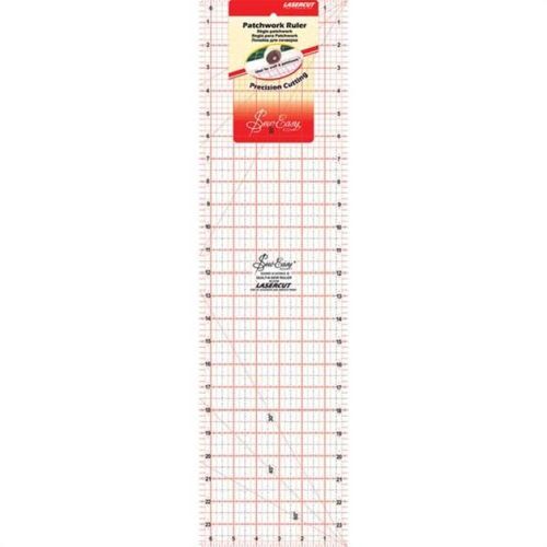 Sew Easy Quilters Ruler