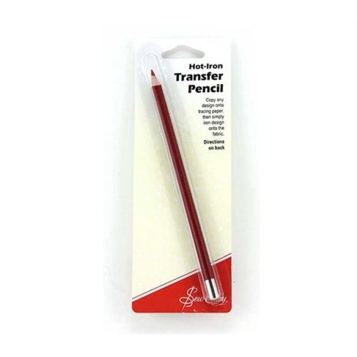 Hot Iron Transfer Pencil