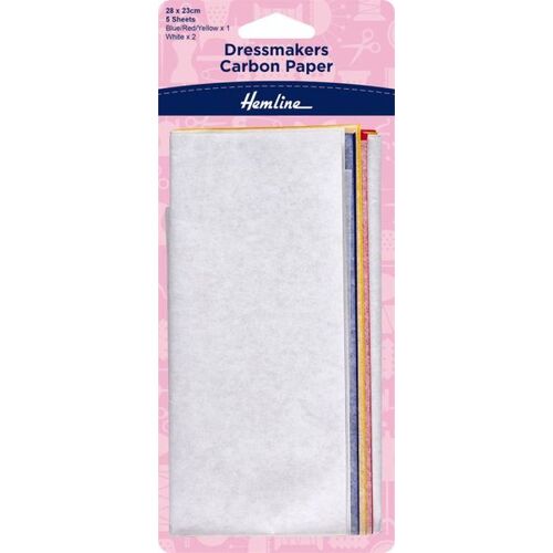 Dresssmakers Carbon Paper