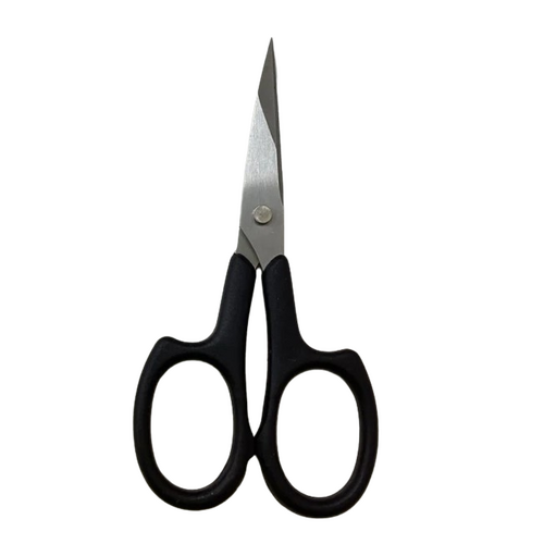 Sharp Point Embroidery Scissors 4.5"