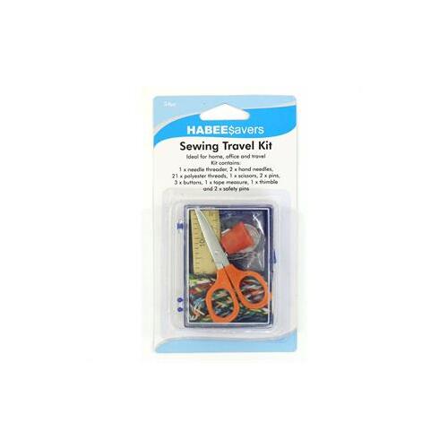 Sewing Travel Kit