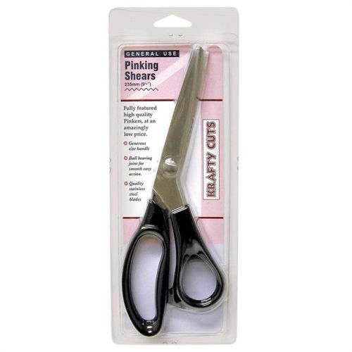 Pinking Shears