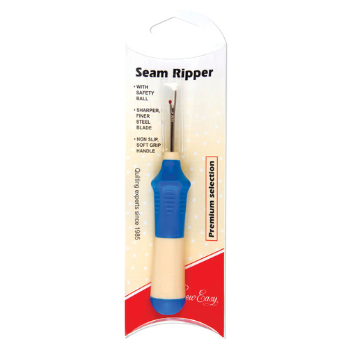 Sew Easy Seam Ripper Small