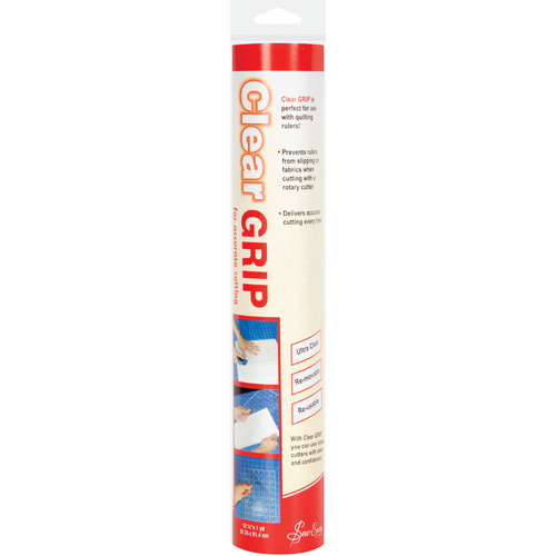 Sew Easy Clear GRIP