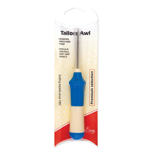 Sew Easy Tailor's Awl Premium Selection