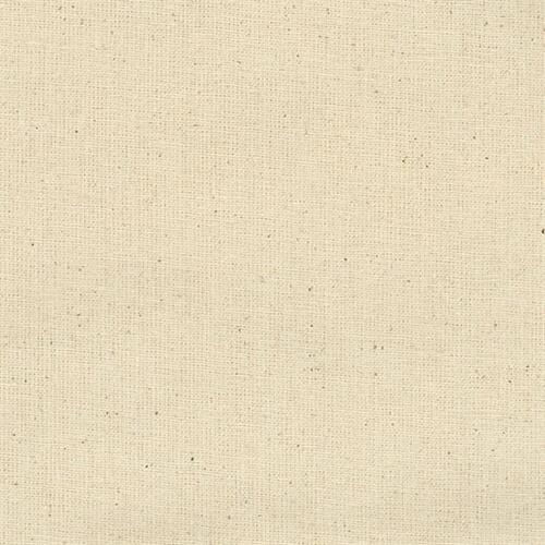 Calico - 100% Unbleached Calendered Cotton