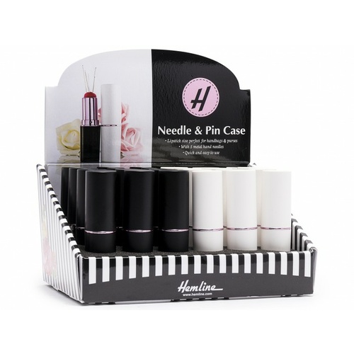 Needle & Pin Case
