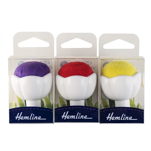 Tulip Pincushion