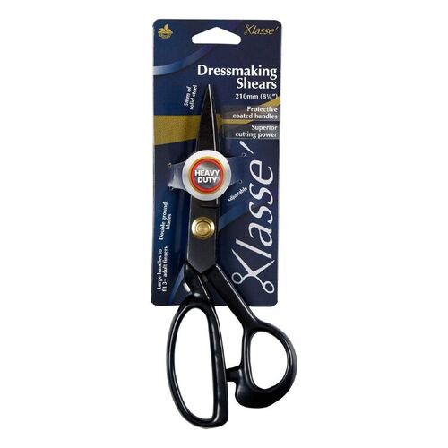 Klasse Dressmaking Shears