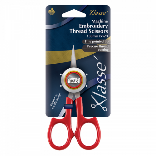 Klasse Machine Embroidery Thread Scissors