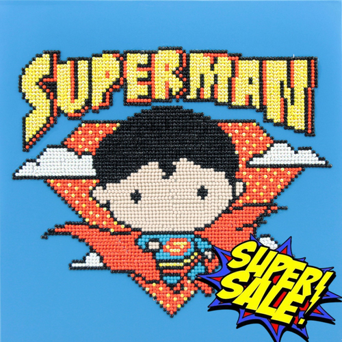 DC Superman Kit DDB.007