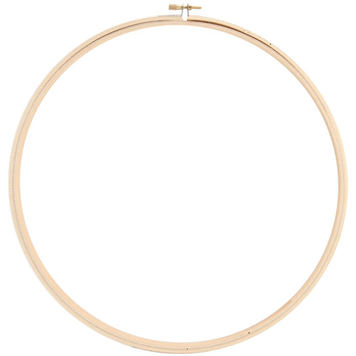 Embroidery Hoop 12 inches