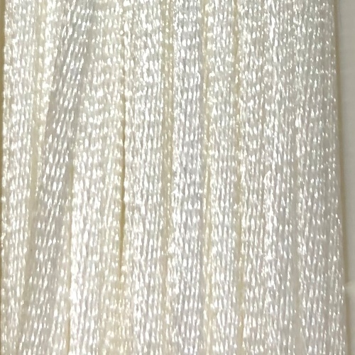 Cord - White 2mm