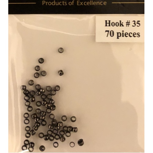 Fabulous Findings - Hook #035