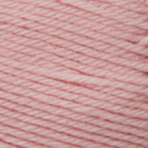 Baby Wool 3 Ply 0333 Sweet Pink