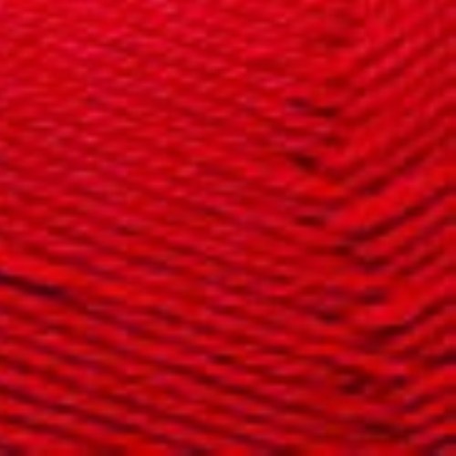 Baby Wool Merino 4 Ply 0091 Red