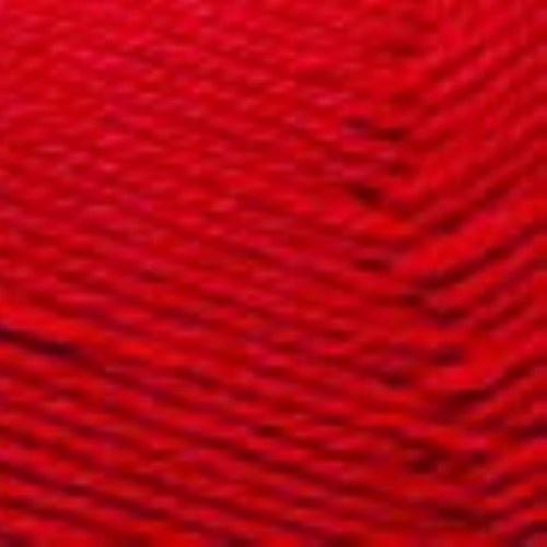 Baby Wool Merino 4 Ply 0091 Red