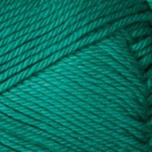 Cotton Blend 8 Ply 30 Persian Green