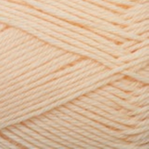 Baby Dreamtime Merino 4 Ply 3906 Apricot