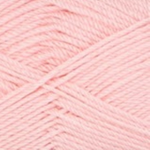 Baby Wool Merino 4 Ply 2981 Blush Rose