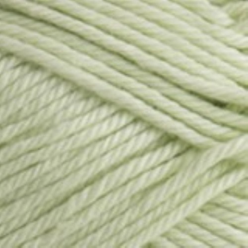 Cotton Blend 8 Ply 41 Lime Cream