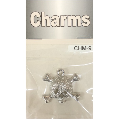 Charm - Skull