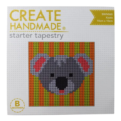 Starter Tapestry Kit - Koala BWN060