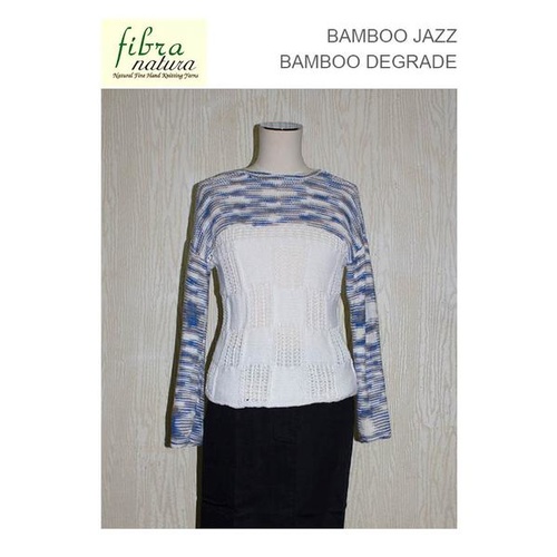 TX364 - Bamboo Jazz Sweater